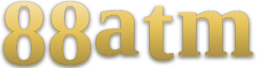 88atm logo