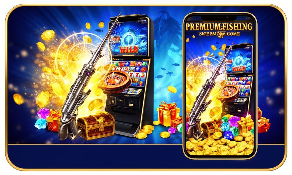 88atm Tentang 88atm: Baccarat, Slot dan Akaun Anda