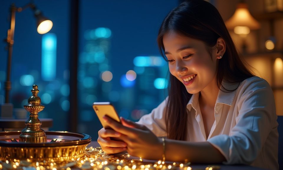 88atm Night Owl di 88atm Hadir Semalaman